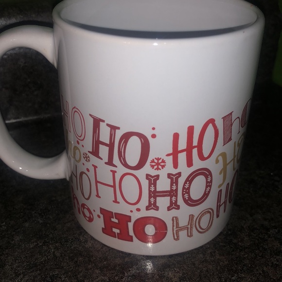 Christmas Coffee Mug - Picture 2 of 6